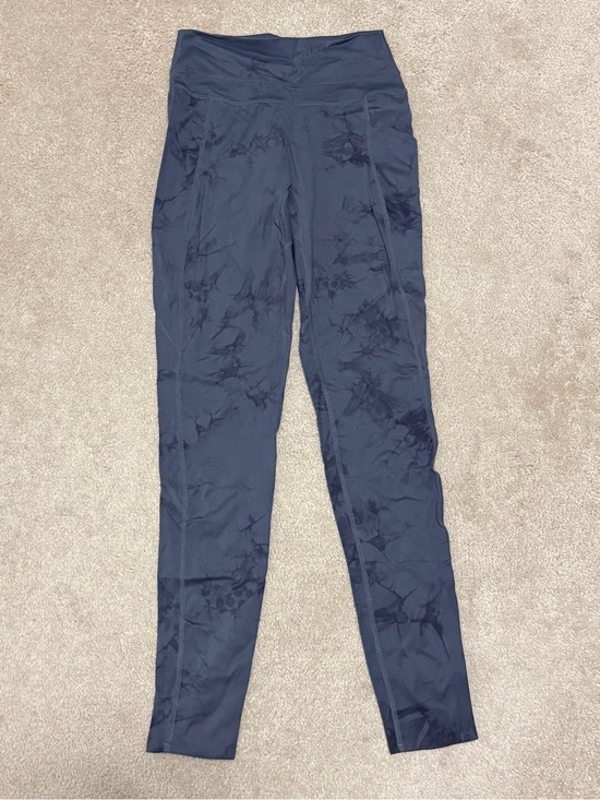 Alphalete Pants - Alphalete Amplify Legging